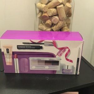 Clinique gift set